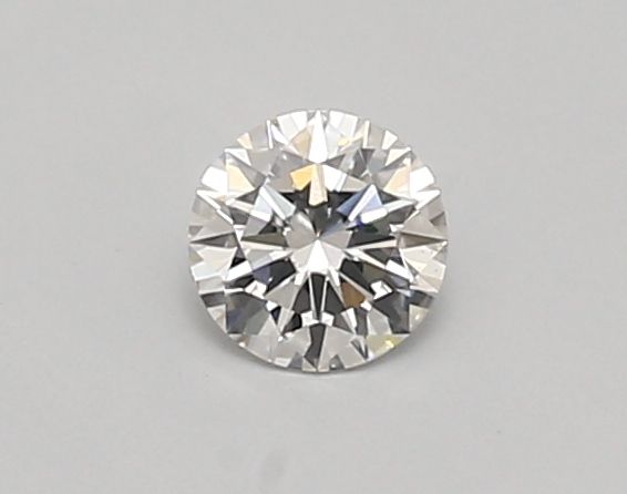 0.38 ct lab-grown Round Diamond