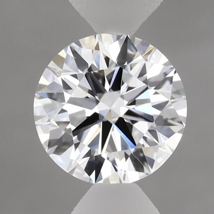 1.01 ct. round Lab Grown Diamond front image