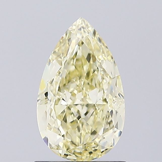 1.06 ct. pear Lab Grown Diamond front image