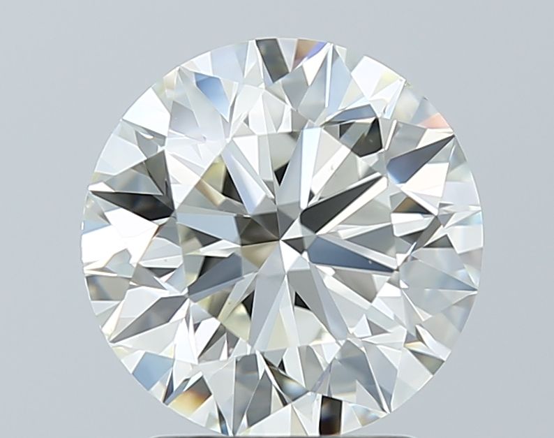 2.21 Carat