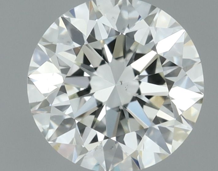 0.50 ct Round diamond