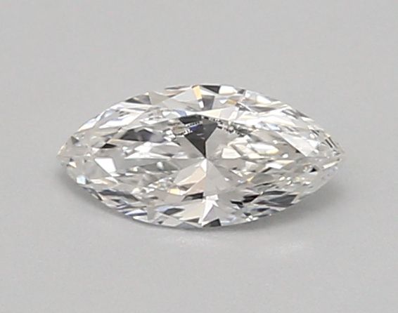 0.45 ct lab-grown Marquise Diamond