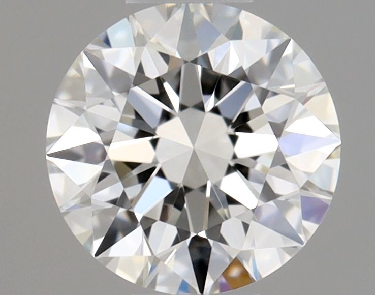 0.40 ct Round diamond