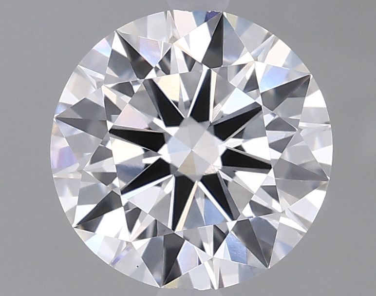 1.09 ct. round Lab Grown Diamond front image