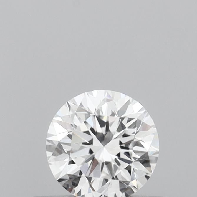 0.31 ct lab-grown Round Diamond