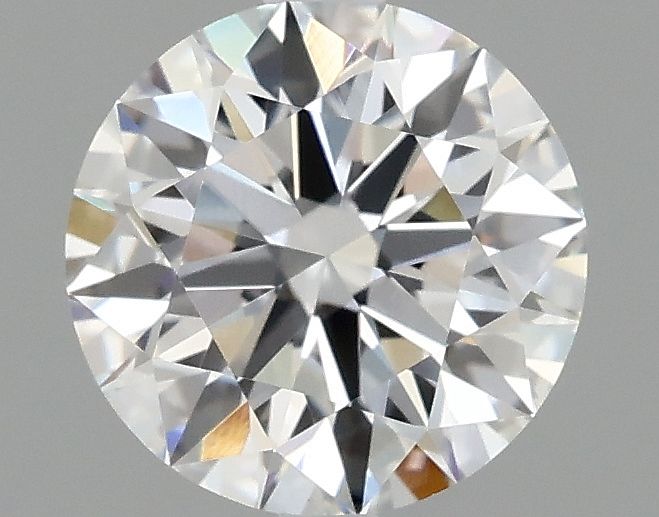 1.09 ct. round Lab Grown Diamond front image