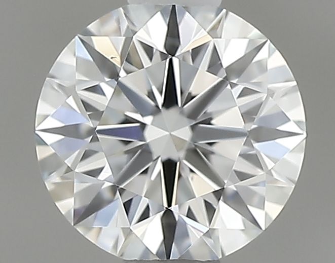 0.40 ct Round diamond