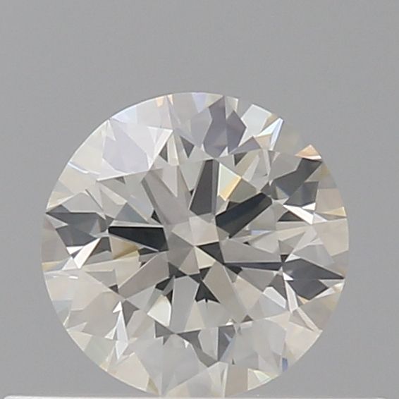 0.4 ct Round Diamond