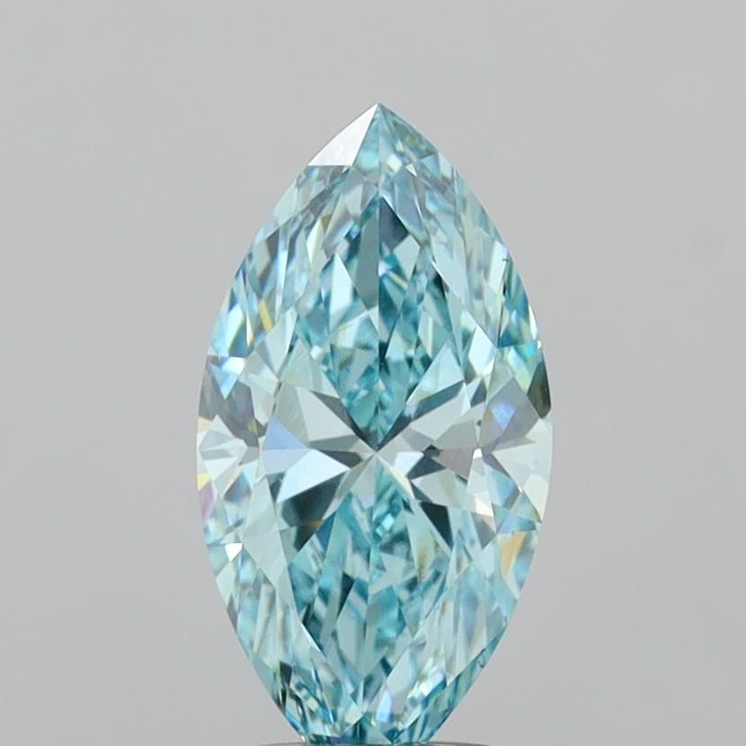 1.78 ct Marquise diamond