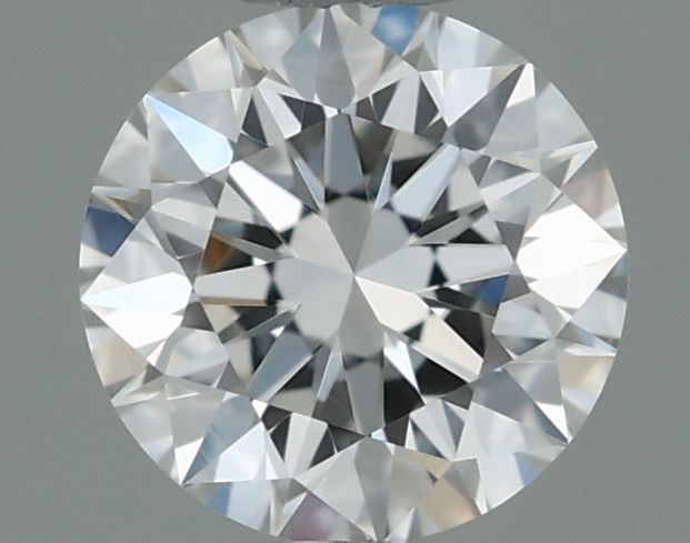 0.30 ct Round diamond