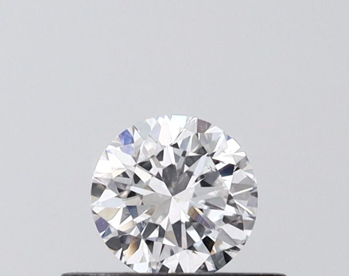 0.31 ct lab-grown Round Diamond