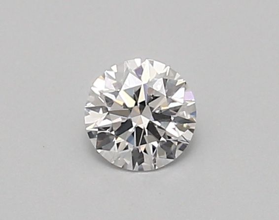 0.33 ct lab-grown Round Diamond