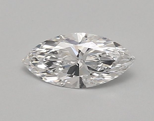 0.61 ct lab-grown Marquise Diamond