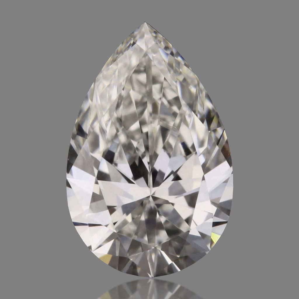 0.30 ct Pear diamond