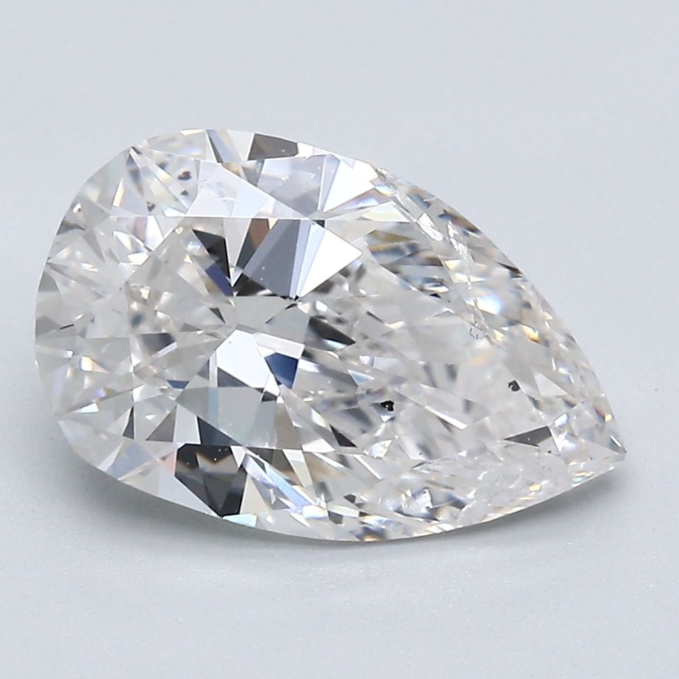 3.04 Carat
