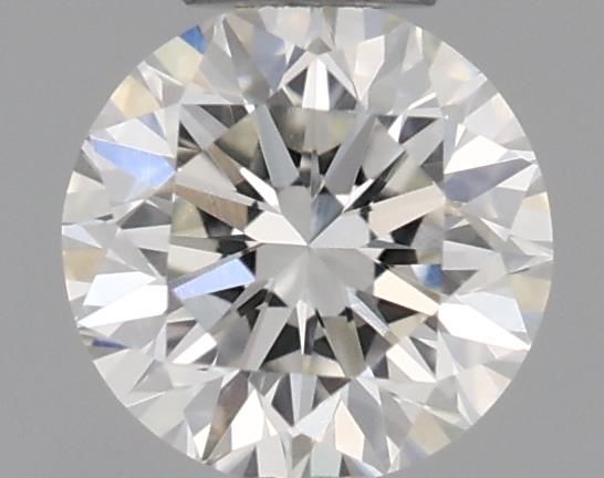 0.24 ct Round Diamond