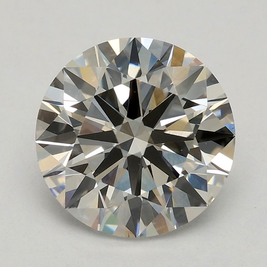 1.81 ct. round Lab Grown Diamond front image