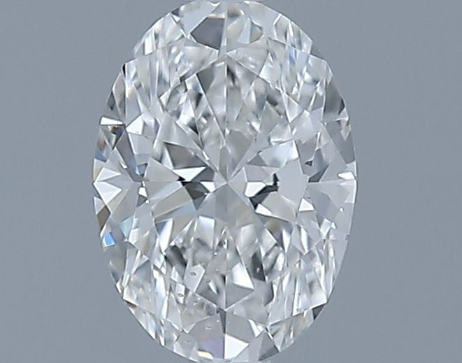 0.41 ct Oval Diamond