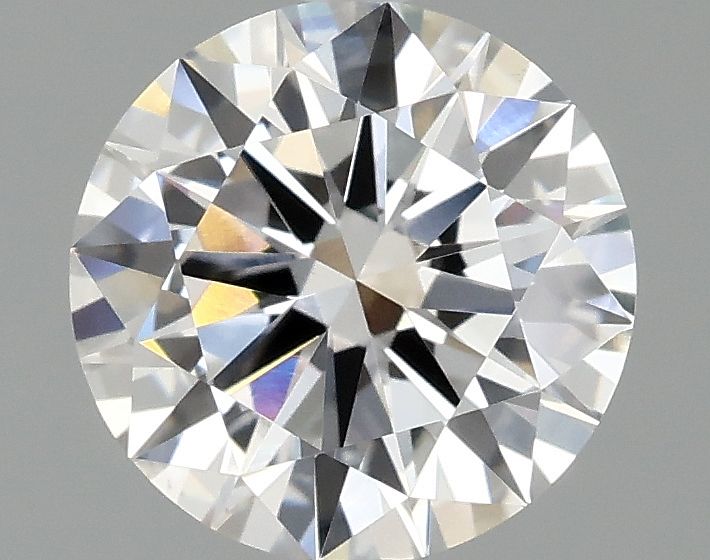 1.03 ct. round Lab Grown Diamond front image