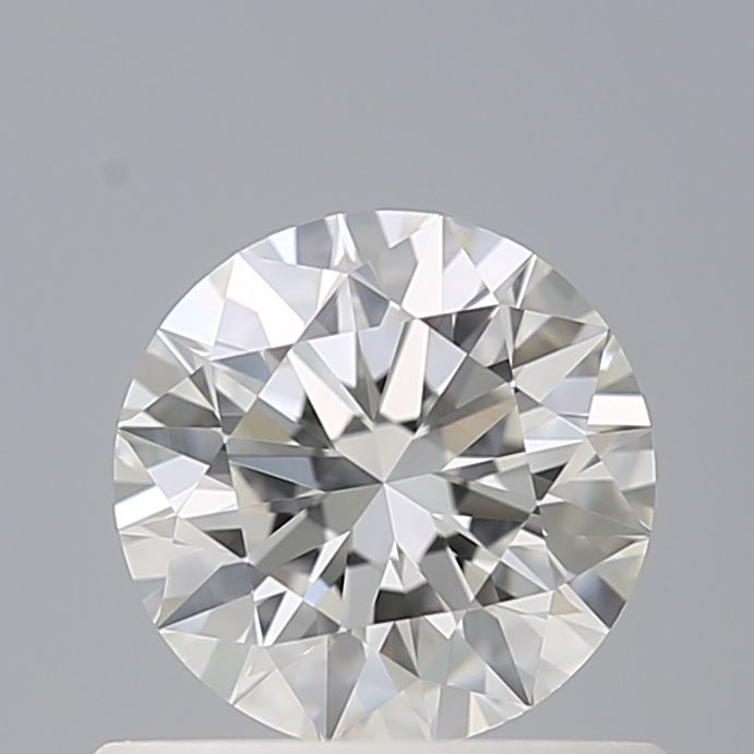 0.53 ct Round diamond
