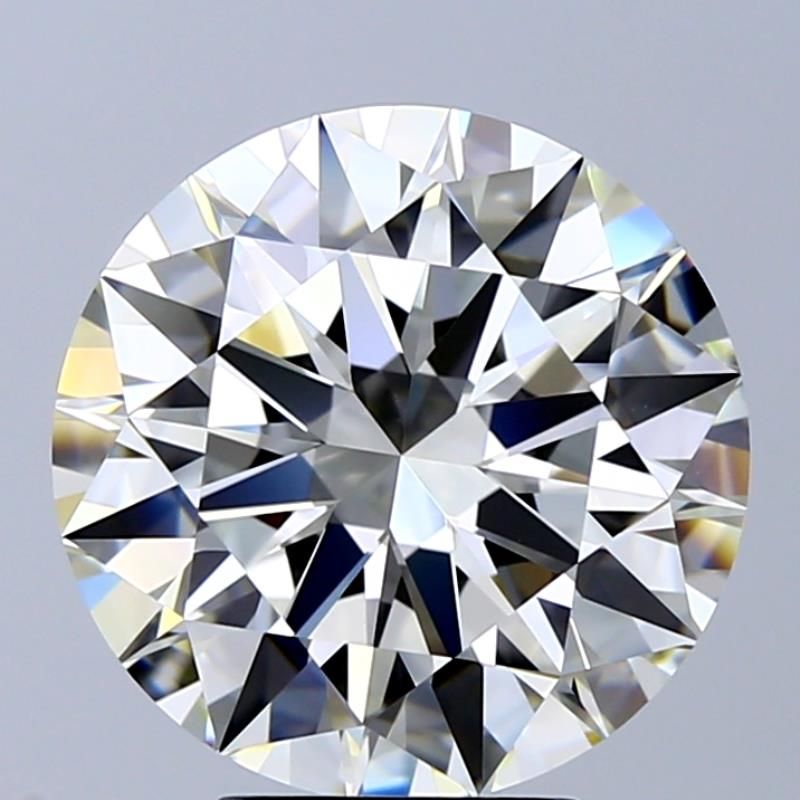 5.03 Carat