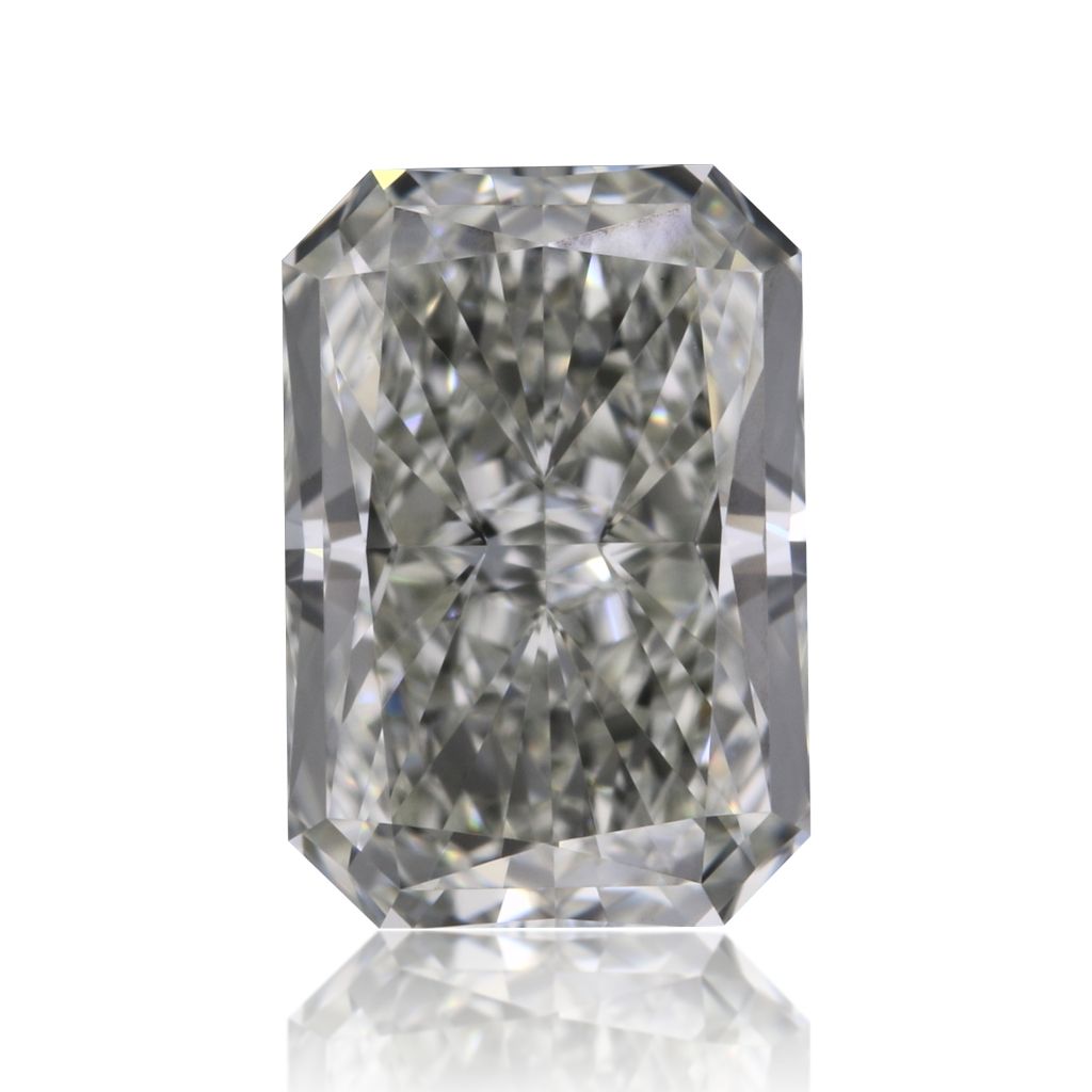 0.90 ct Radiant diamond
