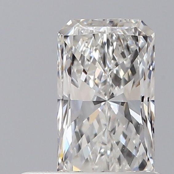 0.50 ct Radiant diamond