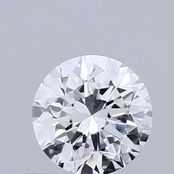 0.47 ct lab-grown Round Diamond
