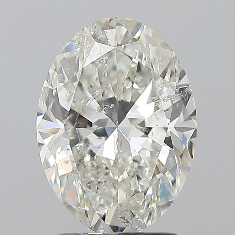 2.01 Carat