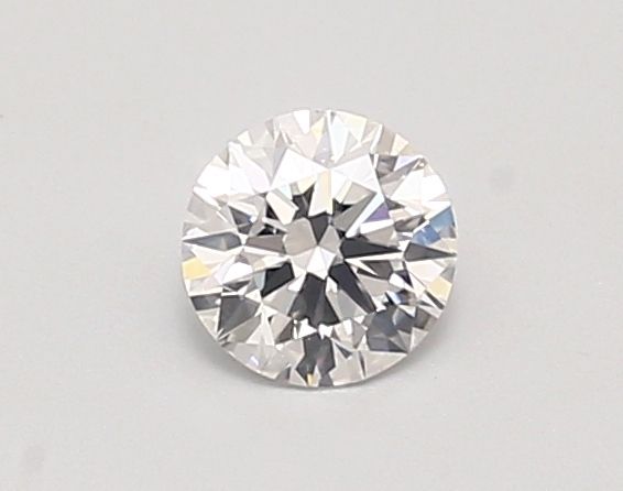 0.48 ct lab-grown Round Diamond