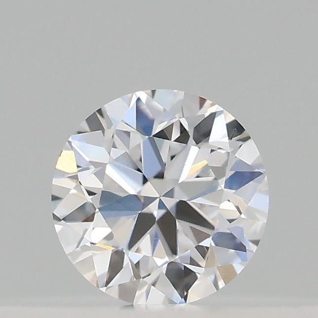 0.14 ct lab-grown Round Diamond