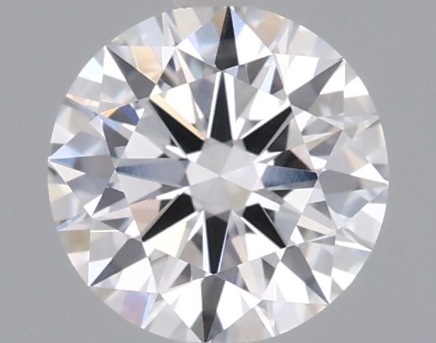 1.01 ct. round Lab Grown Diamond front image