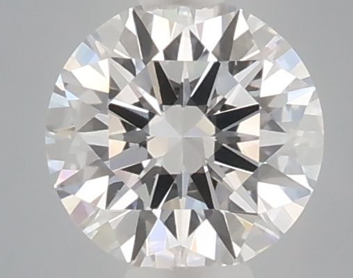 0.34 ct lab-grown Round Diamond
