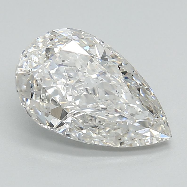 2.07 Carat