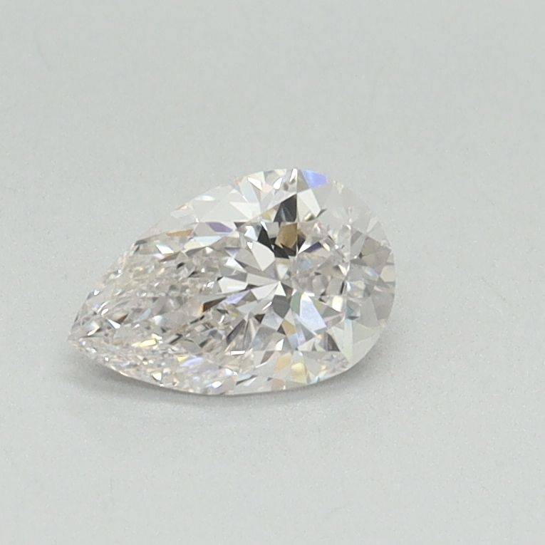 0.42 ct Pear diamond