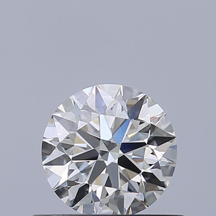 0.54 ct Round diamond