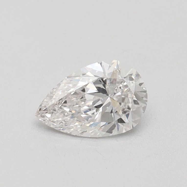 0.41 ct Pear diamond
