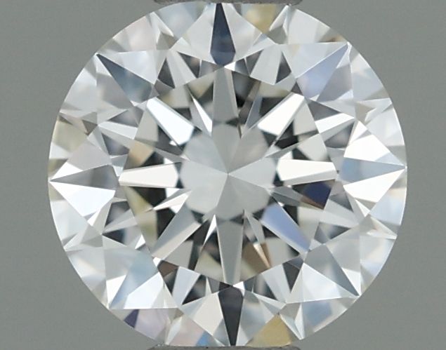 0.40 ct Round diamond