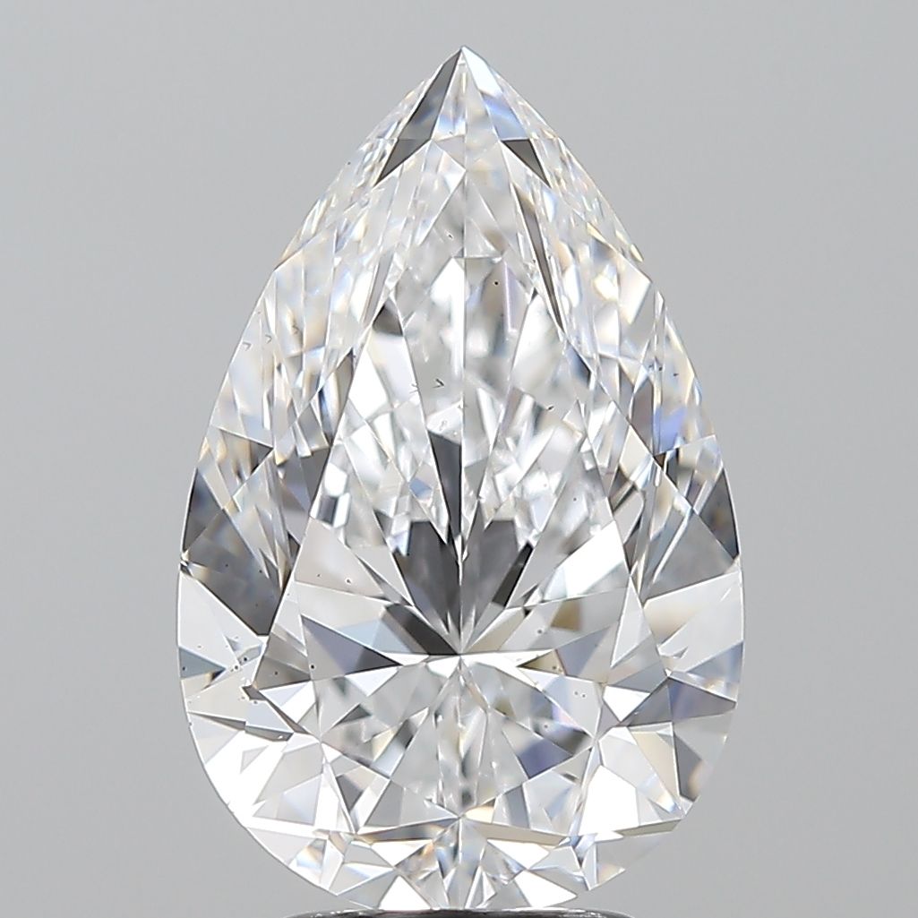 4.01 Carat