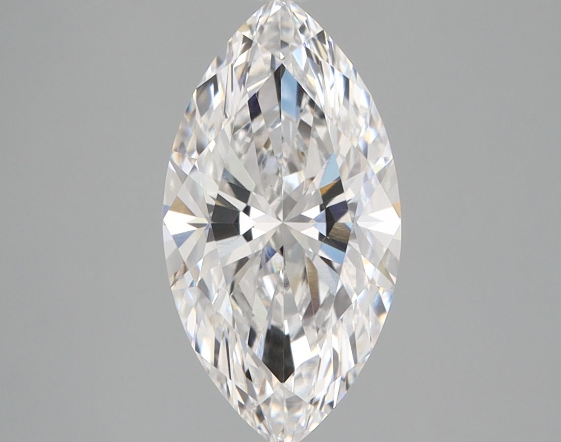 2.07 ct. marquise Lab Grown Diamond front image