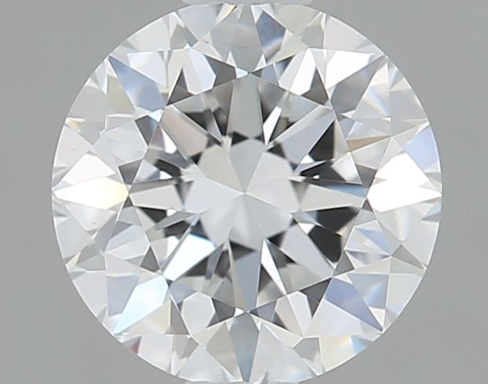 0.94 ct. round Lab Grown Diamond front image