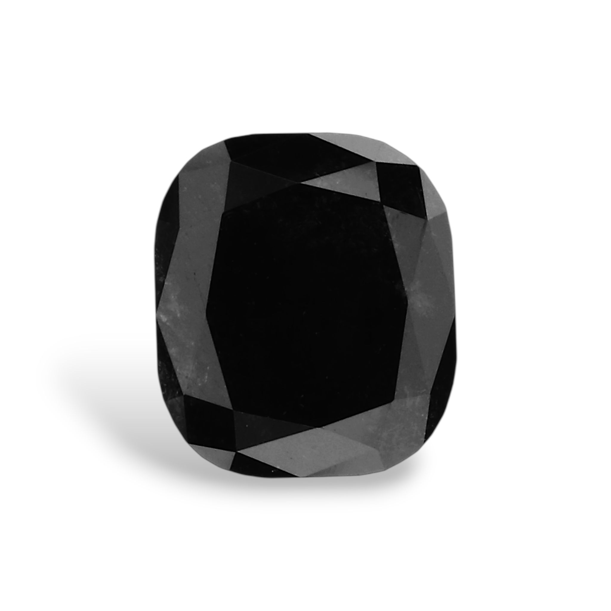 0.81 ct Cushion Brilliant diamond