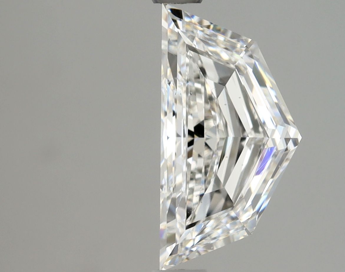 1.5 ct Shield Diamond