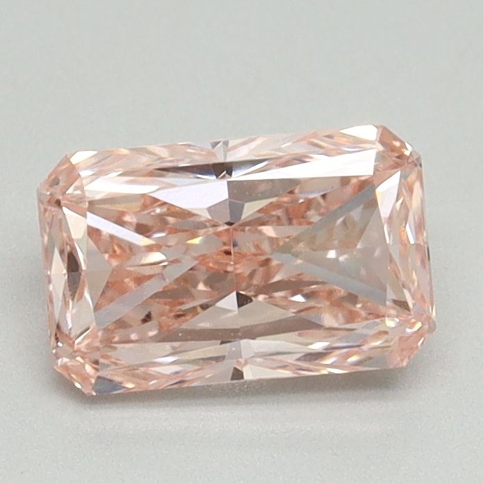1.02 ct. radiant Lab Grown Diamond front image