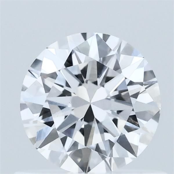 0.57 ct lab-grown Round Diamond