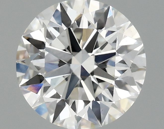 1.06 ct. round Lab Grown Diamond front image