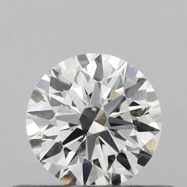 0.39 ct Round diamond