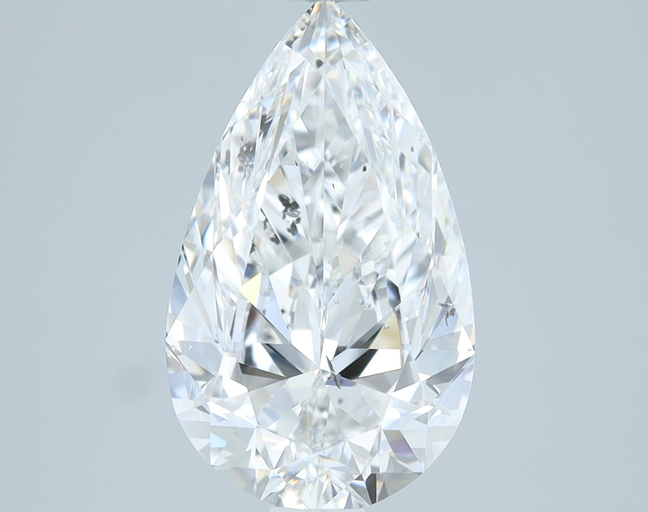 2.01 Carat