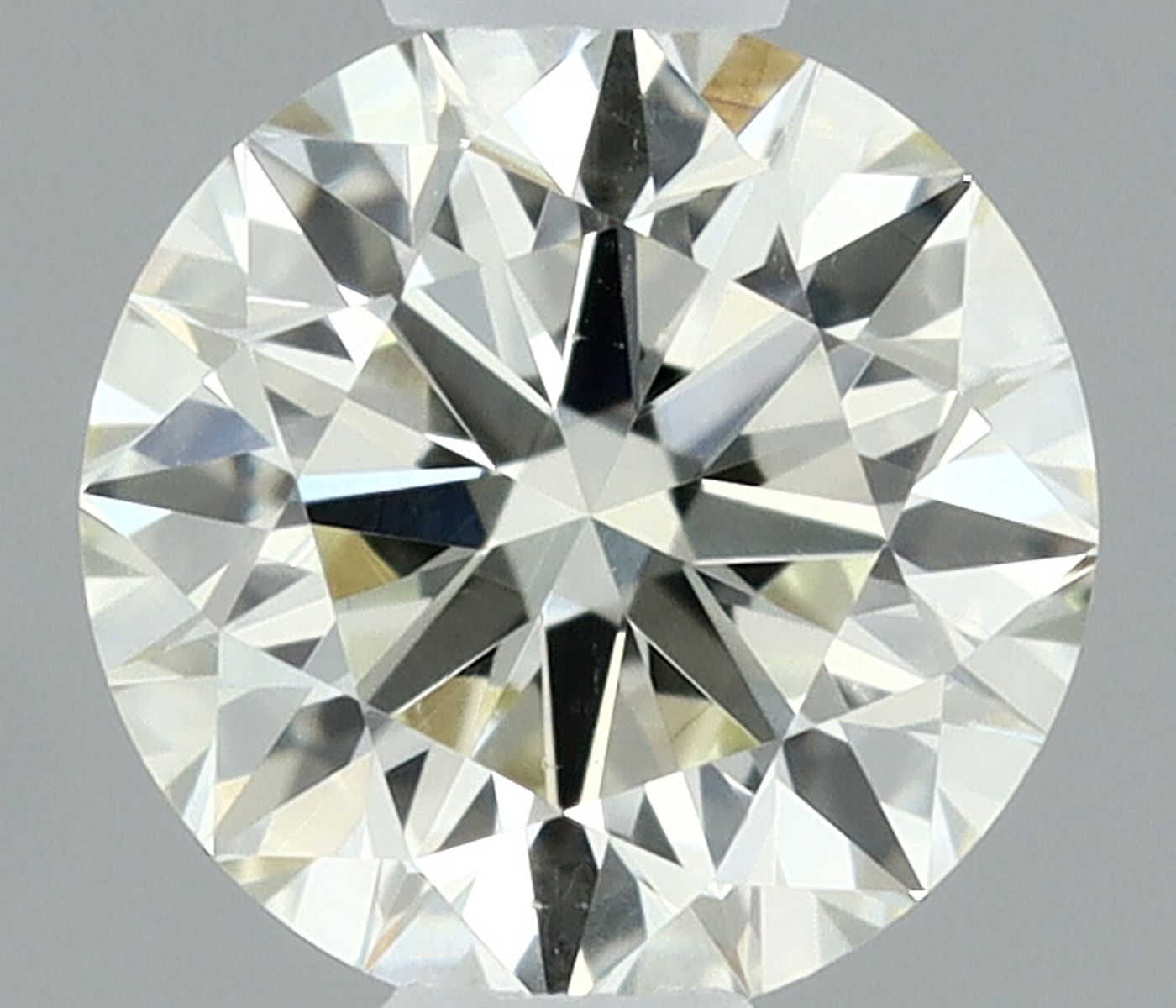 0.35 ct Round Diamond