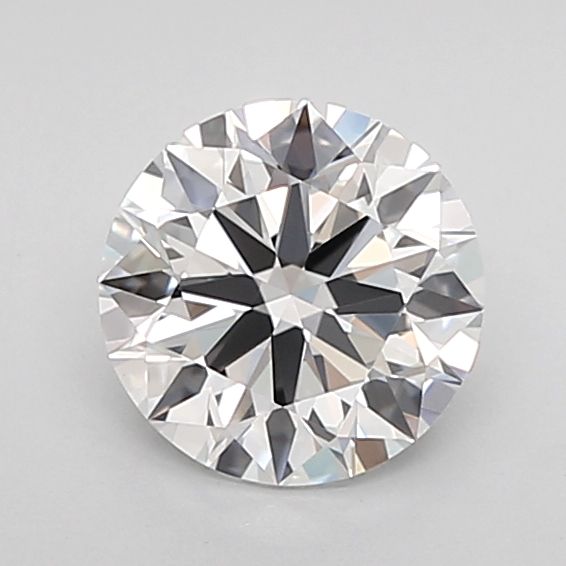 1.00 ct. round Lab Grown Diamond front image